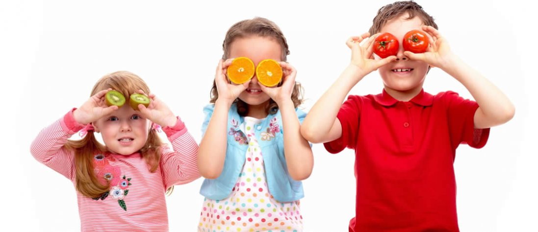 Sigurni prirodni načini za potporu imunitetu kod djece