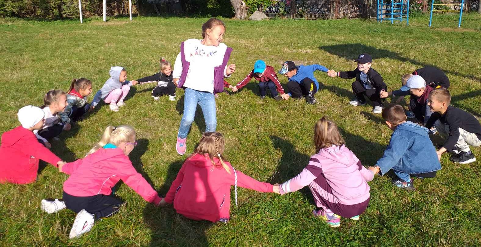 Igra i kretanje – prirodni saveznici dječjeg zdravlja